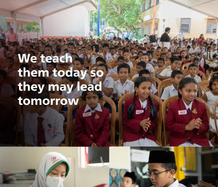 Education is a fundamental human right, a noble obligation, and the cornerstone of national progress. For orphans in particular, education fosters awareness, growth, and empowerment. 