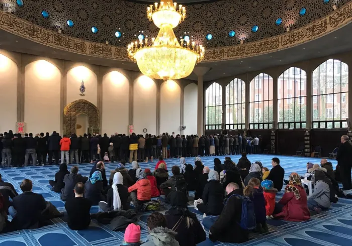 الأمين العام: الإسلام جاء للتعايُش والسلام والمحبة لكافة بني الإنسان
