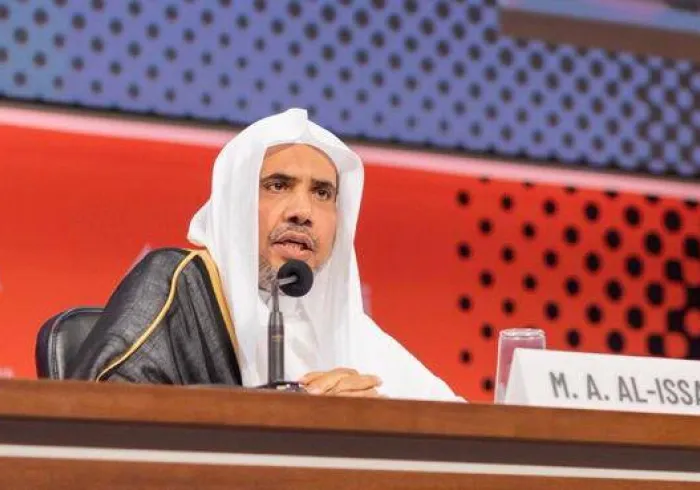 Mohammad Alissa est un leader dans la lutte contre l'extrémisme  et le terrorisme en faisant du dialogue une voie vers la paix. La LIM promeut l’ouverture aux autres et la compréhension mutuelle pour construire un avenir meilleur.