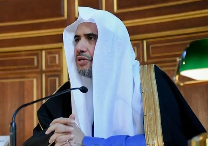 Lors du G20 Interfaith Mohammad Alissa a souligné que nous devons tous nous