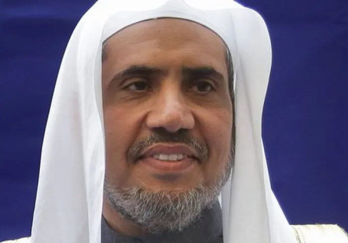 In an interview with Wash Times, HE Dr. Mohammad Alissa explains that MWL combats extremism by building bridges between people and promoting dialogue