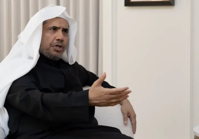 HE Dr. Mohammad Alissa explores how Muslims and Latter-day Saints can work together as leaders in building tolerance