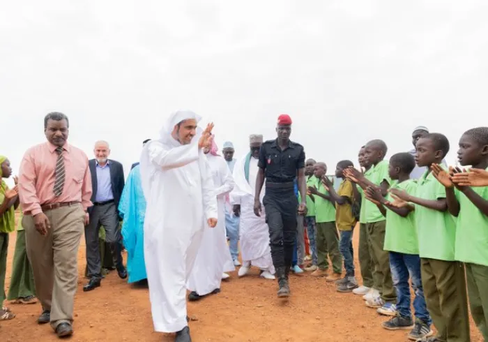 Empowering youth is key to building a better future for all