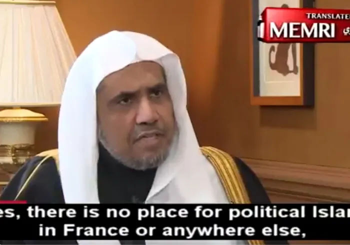HE Dr. Mohammad Alissa sat down with FRANCE24  to discuss the common values shared among the religions and cultures of the world