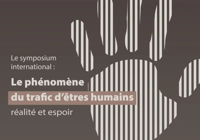 La Ligue Islamique Mondiale soutient les efforts de lutte contre le trafic d’êtres humains par une participation active dans divers événements à travers le monde. Journée Mondiale Lutte Trafic Etres Humains