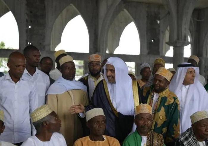 MWL believes that differences between people should result in cooperation, not conflict