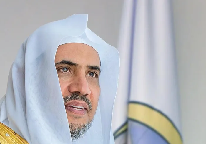 الأمين العام لرابطة العالم الإسلامي: شعيرة الحج عبادة وسكينة لا مكان فيها للشعارات السياسية والطائفية