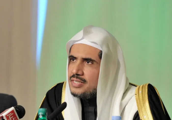  HE Dr. Mohammad Alissa has emphasized the religious & legal obligation to avoid all situations that might lead to the spread of coronavirus