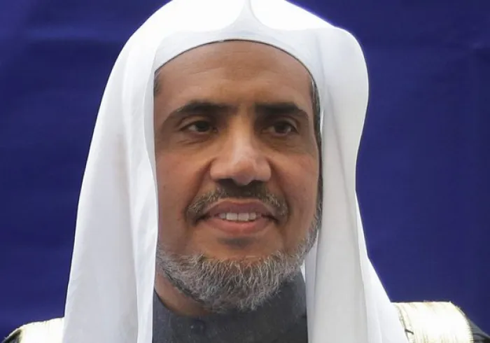 HE Dr. Mohammad Alissa explained the importance of building strong bridges in an interview with Wash Times