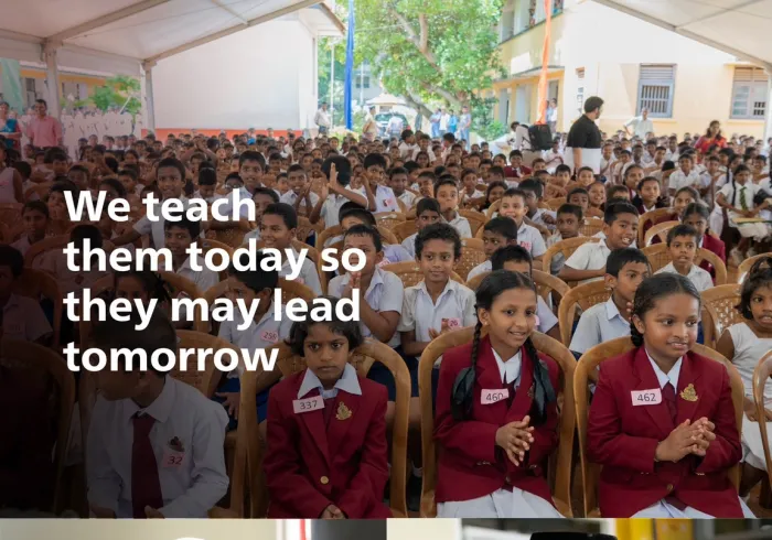 Education is a fundamental human right, a noble obligation, and the cornerstone of national progress. For orphans in particular, education fosters awareness, growth, and empowerment. 