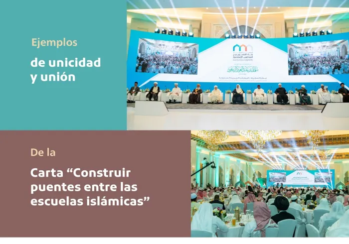 Principios sólidos que unen a la comunidad en toda su diversidad.