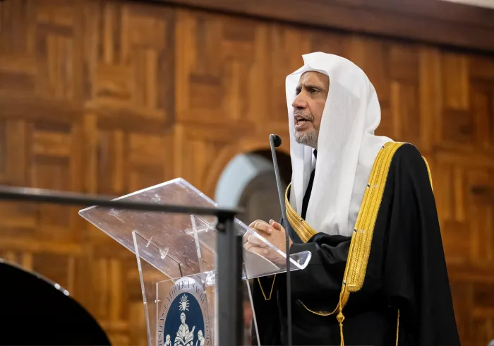 Effective, innovative, and influential in clarifying Islamic teachings to Western societies,  From the Catholic University of the Sacred Heart in Milan, Italy, a first-of-its-kind award has launched to support Islamic studies and Arabic language teaching in Europe