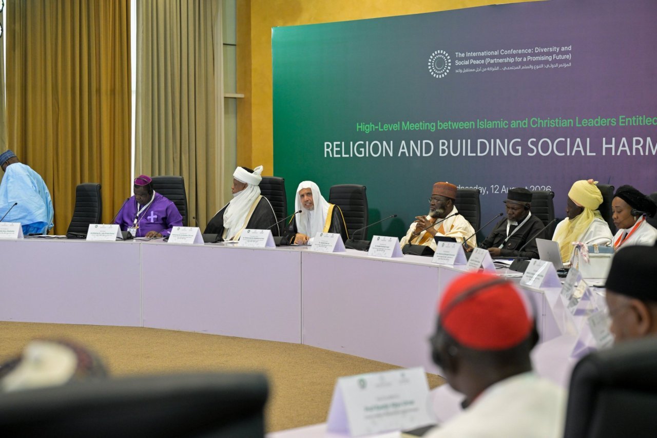 Les accords islamo-chrétiens signés dans le cadre de l’initiative de la Ligue islamique mondiale pour la paix sociale en Afrique de l’Ouest ouvrent une nouvelle page de partenariat entre les principales instances dirigeantes et organisations