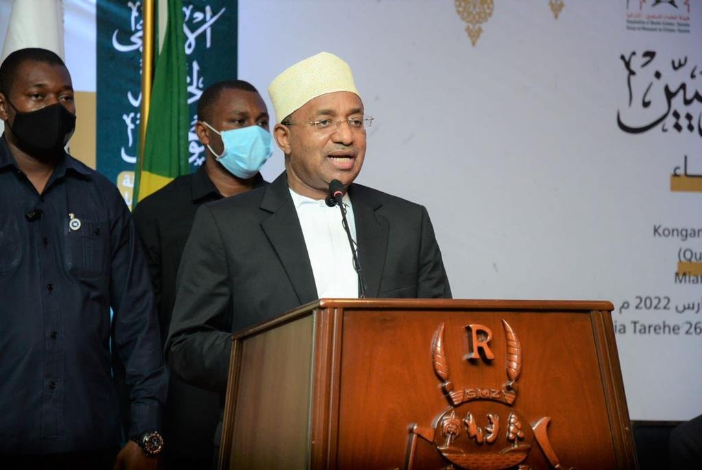 Les travaux du forum régional «Au service des deux révélations» ont débuté; le premier du genre en Afrique il organisé par la LIM
