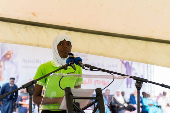 The Muslim World League is committed to providing resources to educate youth as part of its humanitarian mission