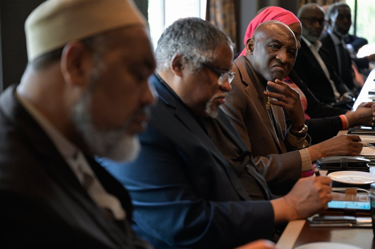 Le Secrétaire général de la Ligue islamique mondiale préside la troisième session du Conseil des responsables musulmans en Amérique du Nord et du Sud