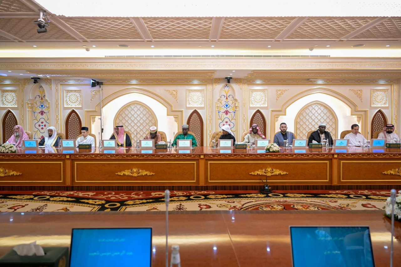 تهدِفُ الجائزةُ إلى التعريفِ بالجهود المبذولة في مجال إقراءِ القرآن الكريم وتعليمه على الصعيد العالمي