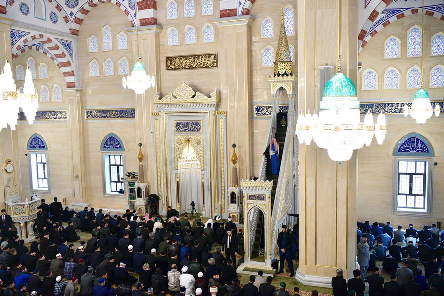 اسلام فوبیا کی مصیبت کی اصل وجہ حقیقی اسلام کوسمجھنے میں ناکامی ہے